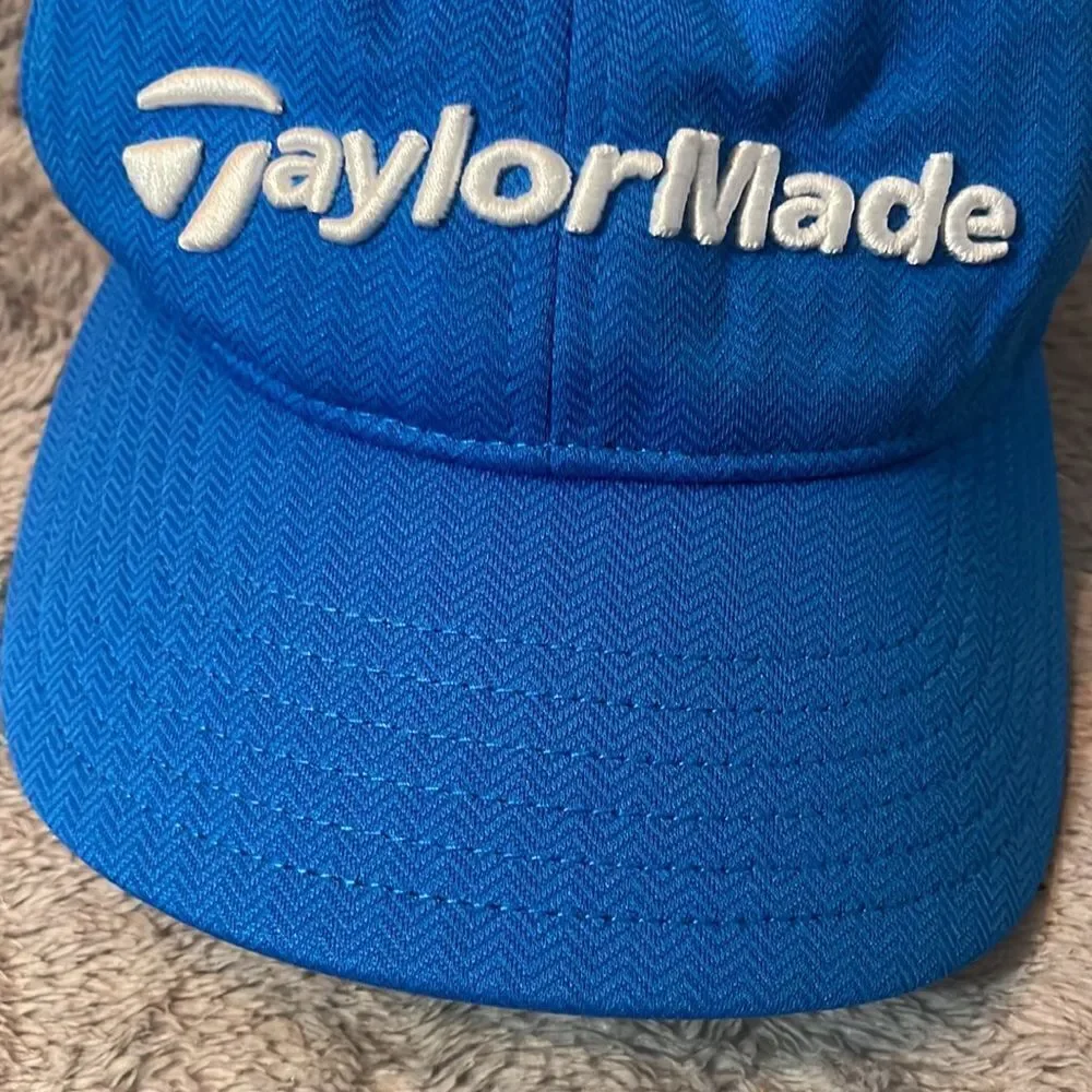 Taylormade hat - Picture 2 of 5